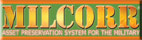 Milcorr.com - Military Asset Preservation System