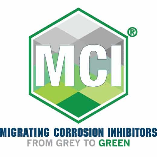 Discover Cortec® MCI® at ACI | | Cortec Corporation