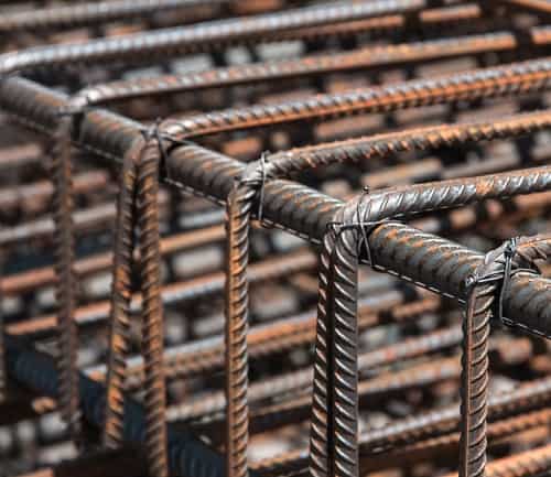 NEWS ALERT: Tips for Dealing with Rusty Rebar at the Construction Site ...